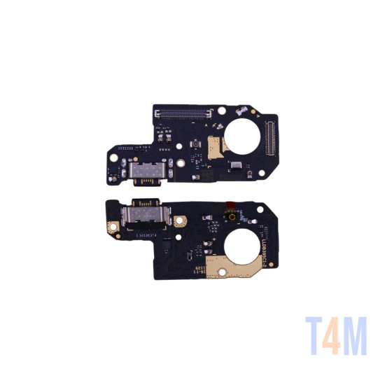 Placa de Carregamento Xiaomi Redmi Note 12 4G